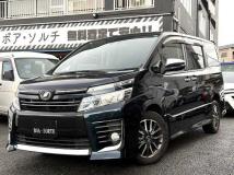 2016 Toyota Voxy