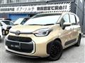 2024 Toyota Sienta