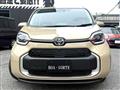 2024 Toyota Sienta