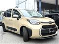 2024 Toyota Sienta