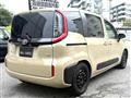 2024 Toyota Sienta