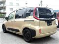 2024 Toyota Sienta