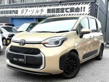 2024 Toyota Sienta
