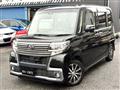 2015 Daihatsu Tanto Custom