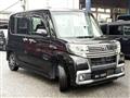 2015 Daihatsu Tanto Custom