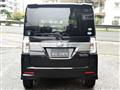 2015 Daihatsu Tanto Custom