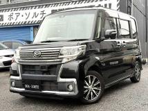 2015 Daihatsu Tanto Custom