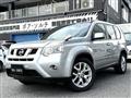 2010 Nissan X-Trail