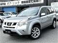 2010 Nissan X-Trail