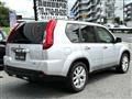 2010 Nissan X-Trail