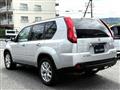 2010 Nissan X-Trail