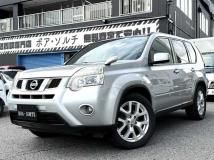 2010 Nissan X-Trail