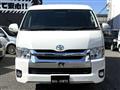 2018 Toyota Hiace Wagon