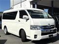 2018 Toyota Hiace Wagon