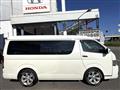 2018 Toyota Hiace Wagon