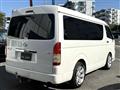 2018 Toyota Hiace Wagon