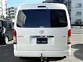 2018 Toyota Hiace Wagon