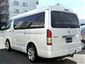 2018 Toyota Hiace Wagon