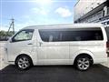 2018 Toyota Hiace Wagon