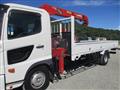 2019 Hino Hino Others