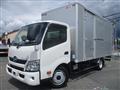 2018 Hino Dutro