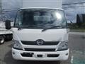 2018 Hino Dutro