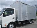 2018 Hino Dutro