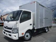 2018 Hino Dutro