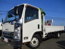 2016 Isuzu Isuzu Others