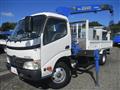2010 Hino Dutro