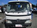 2010 Hino Dutro