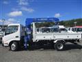 2010 Hino Dutro