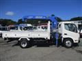 2010 Hino Dutro