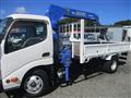 2010 Hino Dutro