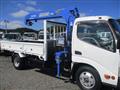 2010 Hino Dutro