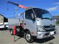 2017 Hino Dutro