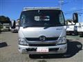 2017 Hino Dutro
