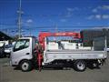2017 Hino Dutro