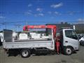 2017 Hino Dutro