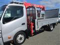 2017 Hino Dutro