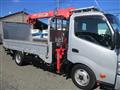 2017 Hino Dutro