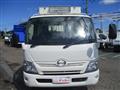 2016 Hino Dutro