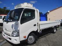 2016 Hino Dutro