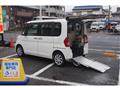 2015 Daihatsu Tanto