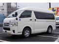 2015 Toyota Regiusace Van