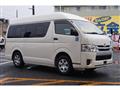 2015 Toyota Regiusace Van