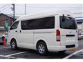 2015 Toyota Regiusace Van