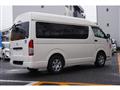 2015 Toyota Regiusace Van