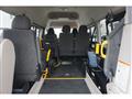 2015 Toyota Regiusace Van