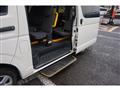 2015 Toyota Regiusace Van